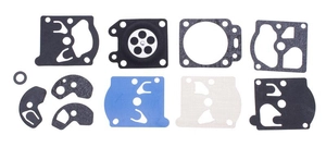 Zestaw membran gaźnika WT D10-WAT