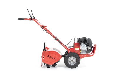 FAWORYT SHT48F-950B GLEBOGRYZARKA SPALINOWA KULTYWATOR B&S CR950 48 cm (WSPÓŁBIEŻNA)