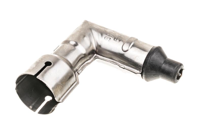 Nasadka świecy B&S metalowa zam. 793351 792597 490057 – widok produktu