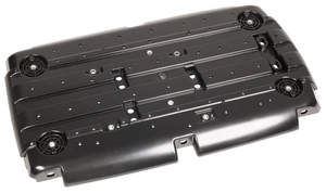 Pokrywa Loncin dolna LC3000i CZĘŚĆ ORYGINALNA 303240006-0001