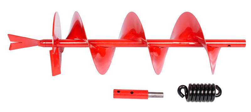 Wiertło 200MM do świdra Cedrus SW01 dł.80cm DRILL 200MM C