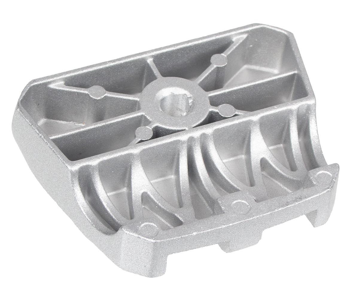 Mocowanie dolne uchwytu Cedrus CEDWK430X CEDWK520X 600276 widok od spodu