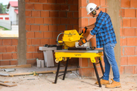 CEDRUS PK350 CONSTRUCTION CUTTING SAFETY CUTTING SLATE Saw Bricks Concrete and Stone 350mm - EWIMAX - OFFICIAL DISTRIBUTOR - AUTHORIZED DEALER CEDRUS