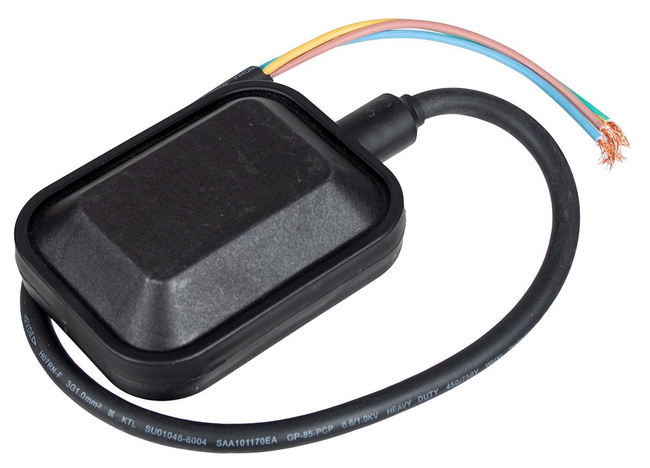 Float Cedrus submersible pump PZ1100 550070