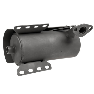 Loncin LC168F-2H tlumič výfuku ORIGINÁLNÍ DÍL 180571350-0001