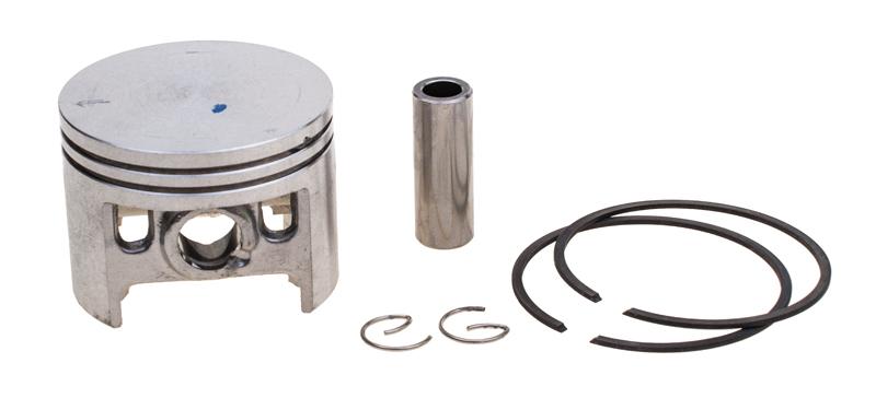 Cylinder Stihl MS440 /52mm/ kpl. Big Bore QGBB44052F - widok z boku