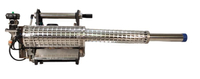 MASTERCUT JT-TS35A THERMAL FOGGER FOR CHEMICALS
