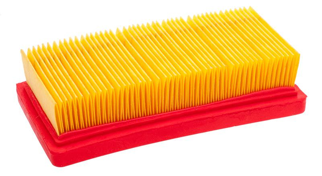 Tecumseh OHV engine air filter 8R04-19