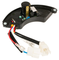 Loncin AVR 230V voltage regulator LC6500D-AS LC8000D-AS ORIGINAL PART 660150139-0001