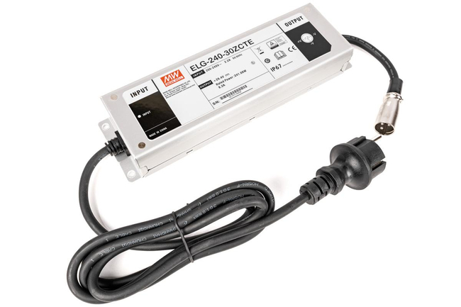 Wiper TREKKER K S AWD PREMIUM automatic mower WI040L4I3Z/40PUV08P90