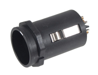 Gniazdo zasilania dmuchawa akumulatorowa Cedrus CEDBL210-P 060306