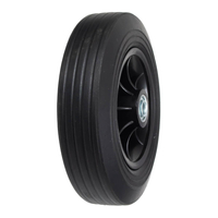 Přepravní kolo skartovače Cedrus CEDRB01C 450001