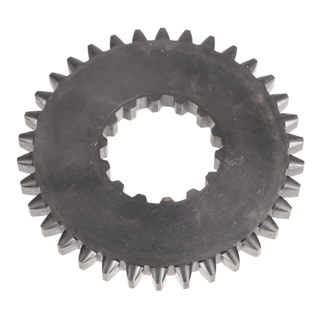 Koło zębate przekładni CEDRUS do glebogryzarki GL03, nr 130700