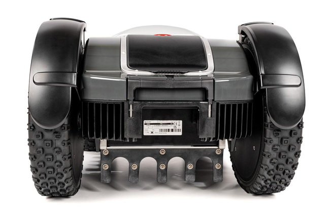 Stěrač TREKKER K S AWD PREMIUM robotická sekačka WI040L4I3Z/40PUV08P90