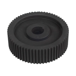 64 tooth Cedrus mower spindle pulley CEDSM50