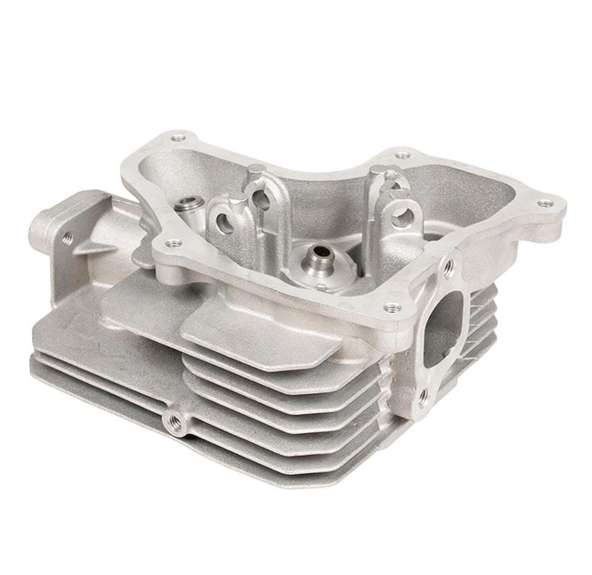 Loncin LC1P70FC head ORIGINAL PART 120080553-0001