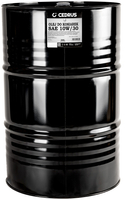 CEDRUS ENGINE OIL 10W-30 200L BAG FOR MOTORIZER MOWERS TRAKTORKS AGREGATES SOILWASHERS NAC,OLEO-MAC,STIHL,B&S Briggs & Stratton,HONDA,SUBARU etc. for four-stroke engines - EWIMAX - OFFICIAL DISTRIBUTOR - AUTHORIZED DEALER CEDRUS