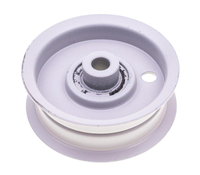 MTD pulley RO15603