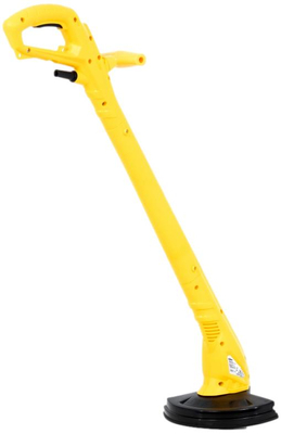 LEADER DP250 ELEKTRICKÁ SEKAČKA NA TRÁVU - OFICIÁLNÍ DISTRIBUTOR - AUTORIZOVANÝ PRODEJCE LEADER