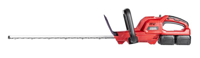 Cedrus cordless shear CEDHT520LIX2 CEDHT520LIX2