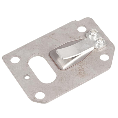 Uszczelka cylinder-króciec CEDRUS środkowa dmuchawa DM02 070222