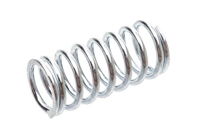 Loncin oil valve spring LC2P77F ORIGINAL PART 381150437-0001