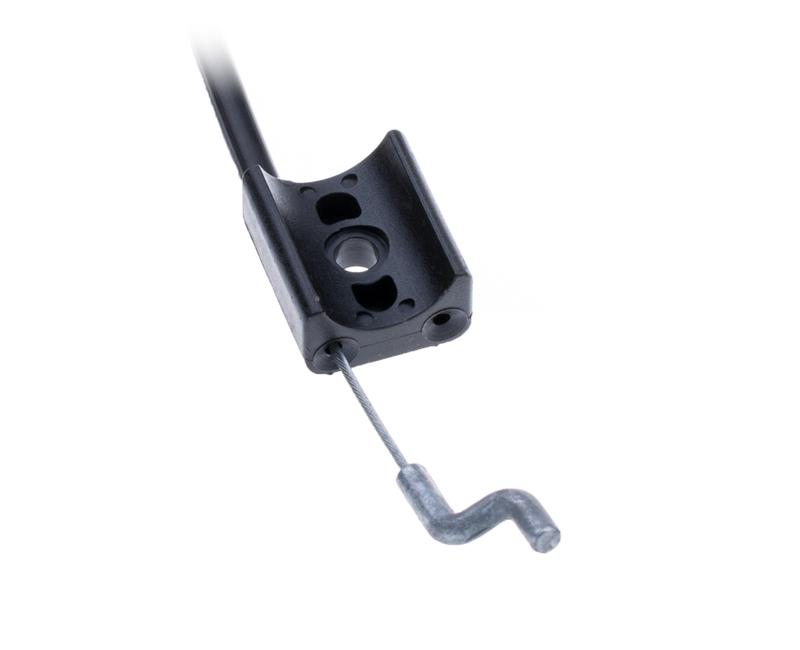 Linka hamulca Honda GV 100 8R100-10 - widok szczegółowy