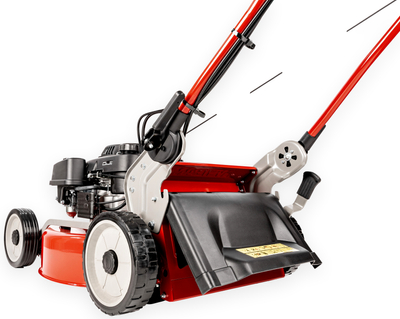 WEIBANG WB537 SLC V KOSIARKA SPALINOWA DO TRAWY Z NAPĘDEM 4w1 53cm / 6.5KM - EWIMAX - OFICJALNY DYSTRYBUTOR - AUTORYZOWANY DEALER WEIBANG