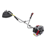 Benzínová kosa 1,45 kW 52 cm3, hlava s vlascem, 3T nůž