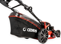 CEDRUS KS53SV-E MOTORIZOVANÁ SEKÁČKA / START / ESTART Cedrus CEDKS53SV-E - 53cm / 5,7 HP - EWIMAX - OFICIÁLNÍ DISTRIBUTOR - AUTORIZOVANÝ PRODEJCE CEDRUS