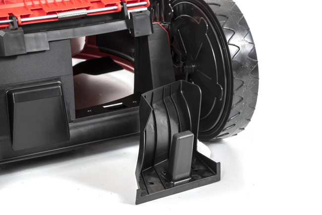 LAWN MOWER FAWORYT SH51P196L-3W1 LONCIN 6.5 KM 51CM