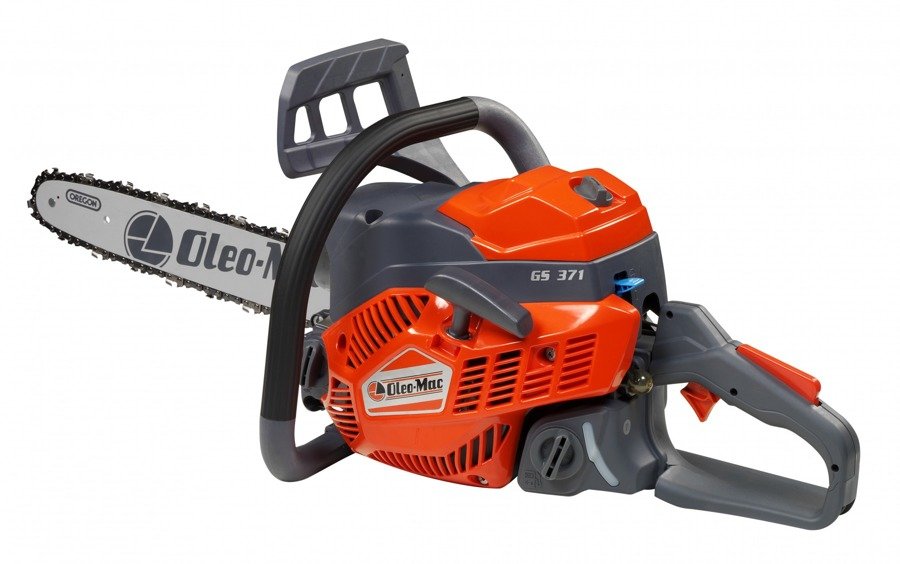 OLEO-MAC GS 371 PIŁA PILARKA PRZECINARKA SPALINOWA ŁANCUCHOWA DO DREWNA 2.6 KM PREMIUM 50189151E2 OFICJALNY DYSTRYBUTOR - AUTORYZOWANY DEALER OLEO-MA