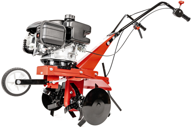 LONCIN 360A SPRELINAL SOILTREADER CULTIVATOR LONCIN 1WG2.2-36FQ-DA - LC1P65FE 36cm - EWIMAX - OFFICIAL DISTRIBUTOR - AUTHORIZED DEALER CEDRUS