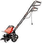 Cedrus GE45 Glebogryzarka Elektryczna Ogrodowa Kultywator 1500W 45cm 6 Noży