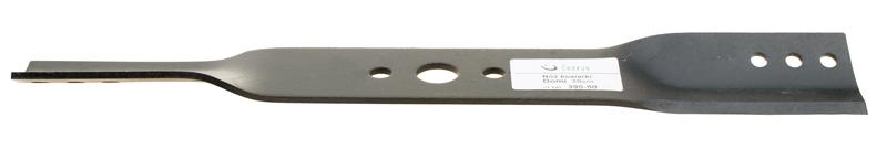 Nóż kosiarki Domi 39.0cm 390-50 zdjęcie 3