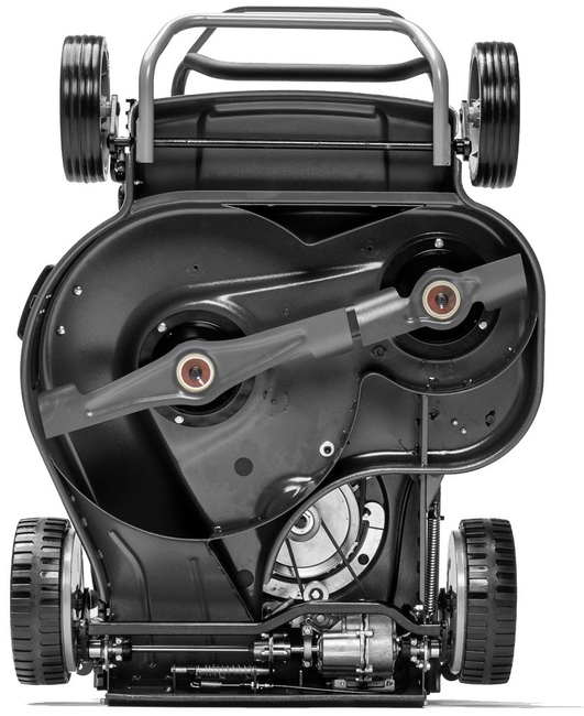 WEIBANG WB778SLC V-3IN1 PROFESSIONAL 6.5 hp / 77 cm DUAL-PROTIONAL MOWER WITH VERTICAL DRIVE = WEIBANG Virtue 77 TBO - OFFICIAL DISTRIBUTOR - AUTHORIZED WEIBANG DEALER