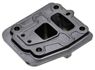 Kawasaki TJ45E carburetor connector 16073-2236