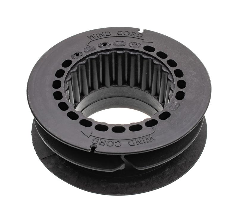 Wkład głowicy Tap‑N‑Go 150020/150154 – widok z góry