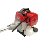 MASTERCUT BC652 PETROL LAWN MOWER PROFESSIONAL TRIMMER TRIMMER 2.7KM