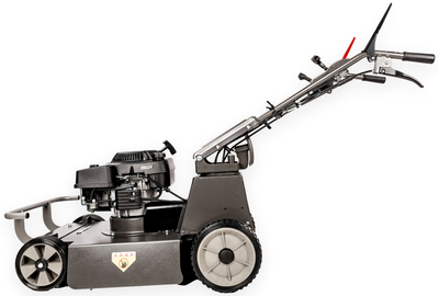 WEIBANG WBBC537SCV GRUBBER PROFESSIONAL MULCHING LAWN MOWER FOR OVERGROWTH GARDEN PREMIUM PETROL WEIBANG WBBC 537 SCV - OFFICIAL DISTRIBUTOR - AUTHORIZED WEIBANG DEALER