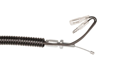 Uchwyt prawy kpl. Cedrus wykaszarka CEDWK330 CEDWK330R 600218