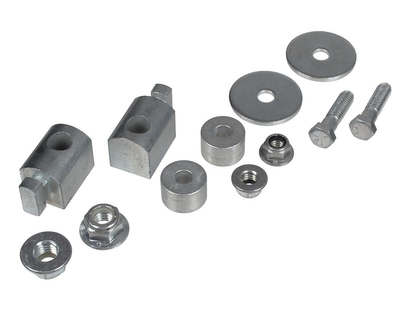 Simplicity SZT250 pulley kpl ORIGINAL PART 1688086