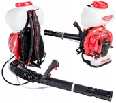 CIFARELLI M1200 OPRYSKIWACZ SPALINOWY PLECAKOWY OGRODOWY SADOWNICZY 17L PROFI PROFESJONALNY - OFICJALNY DYSTRYBUTOR - AUTORYZOWANY DEALER  CIFARELLI