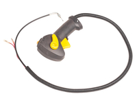 CEDRUS gas handle kpl blower DM04 071243