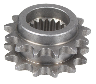 Cedrus soil planter GLX540 gear wheel 2129800009-0001