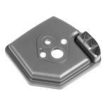 Základna vzduchového filtru Kawasaki TJ45E bordó z roku 2014 11011-0717