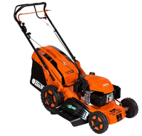 OLEO MAC GMC 48 TK K805 ALLROAD 4 MOWER DIESEL LAWN MOWER MASTER CLASS PREMIUM 66119242E5 -OFFICIAL DISTRIBUTOR-AUTHORIZED OLEO-MAC DEALER