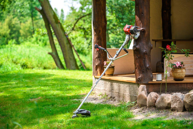 CEDRUS WK330 PETROL GRASS TRIMMER MOWER 1.2 KM EWIMAX-OFFICIAL DISTRIBUTOR - AUTHORIZED CEDRUS DEALER