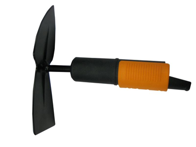 Motyczka ogrodowa FISKARS QuikFit™ 1000734 do pielenia i spulchniania gleby