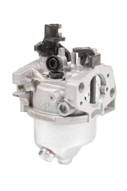 Gaźnik Loncin 1P70FC ssanie ręczne CZĘŚĆ ORYGINALNA 170021336-0001